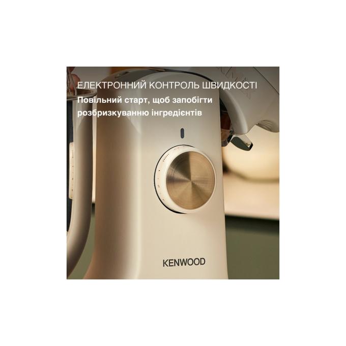KENWOOD KMX751AWH