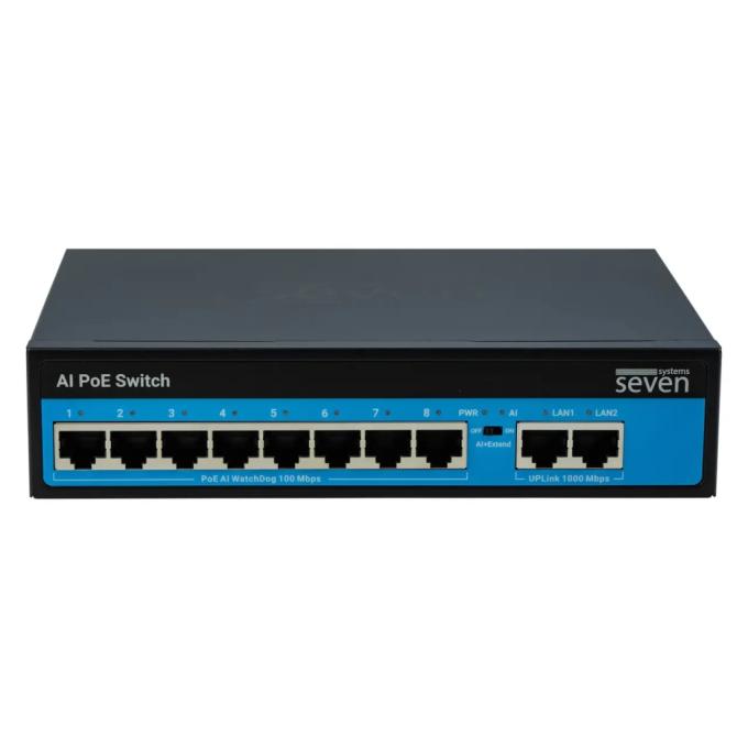 SEVEN Systems P7328G