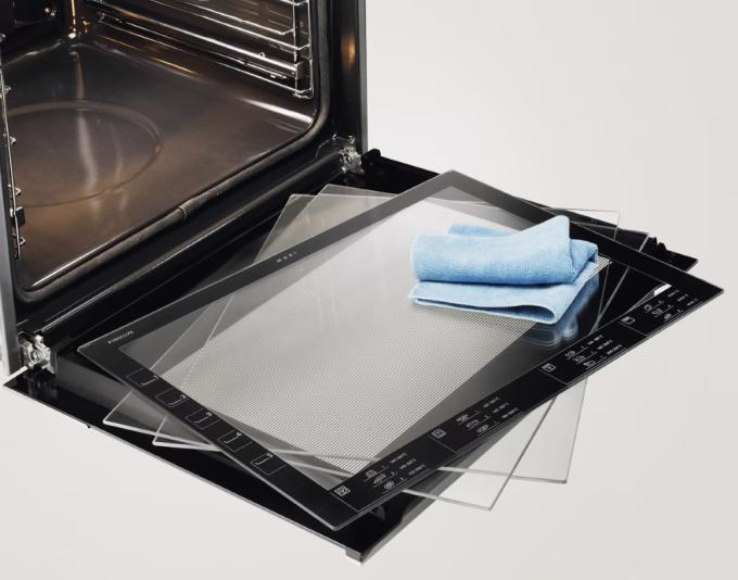 ELECTROLUX LKR540266W