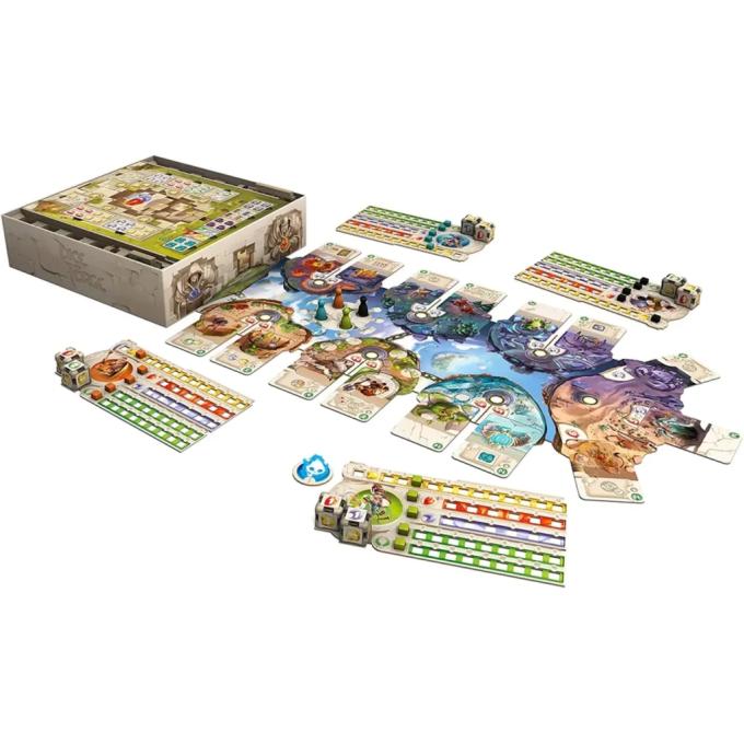 Geekach Games GKCH184df