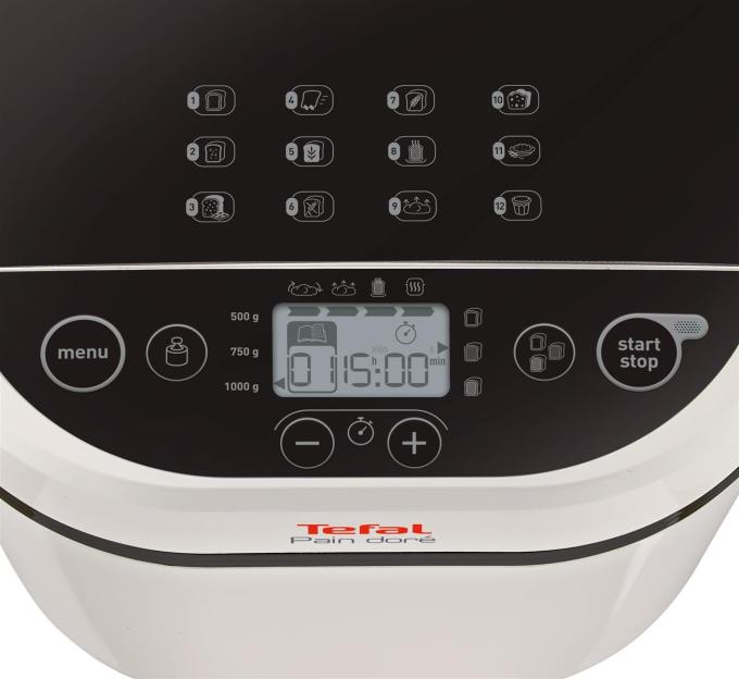 TEFAL PF2101