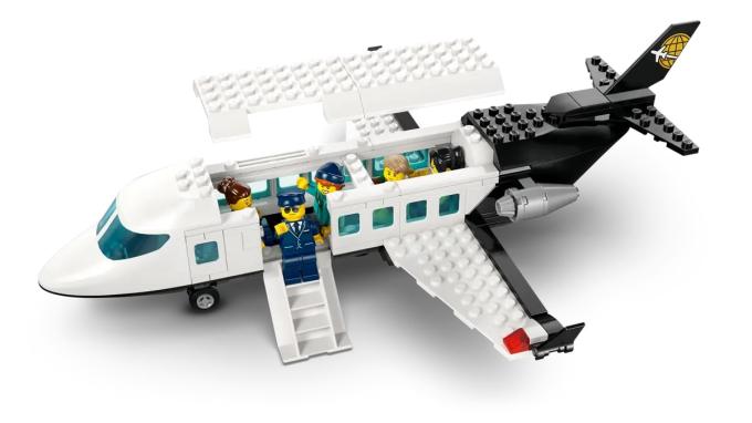 LEGO 60502