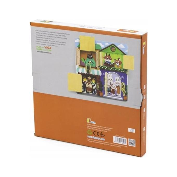 Viga Toys 44653
