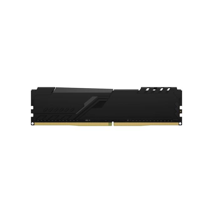 Kingston KF432C16BBK4/128