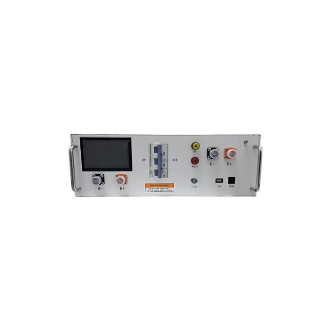 Deye HVB750V/100A-EU