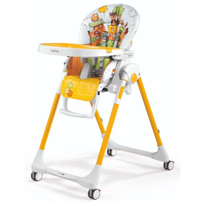 Peg-Perego IH01000000FOX38