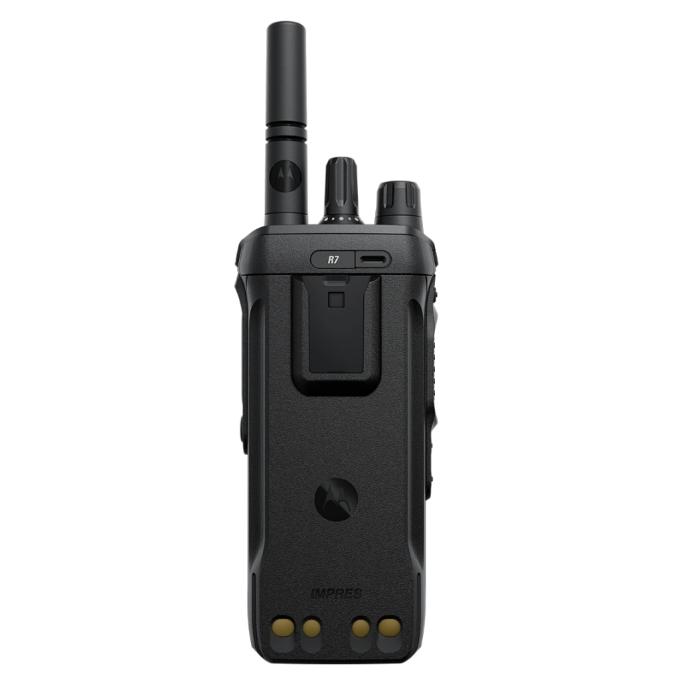 Motorola R7 UHF FКР ВТ WIFI GNSS CAPABLE