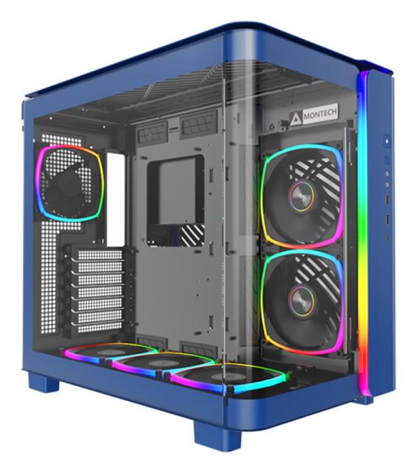 MONTECH KING 95 PRO (PB)