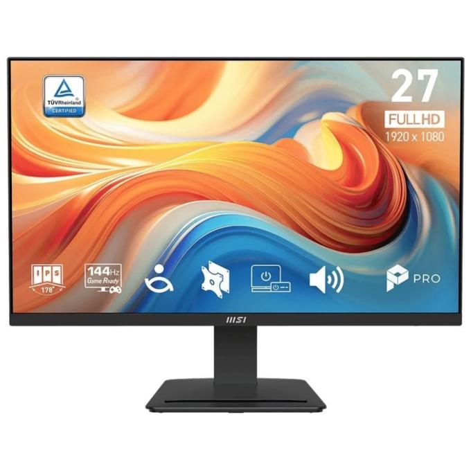 MSI PRO MP273 E14A