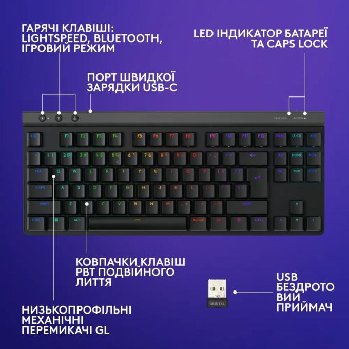 Logitech 920-013861