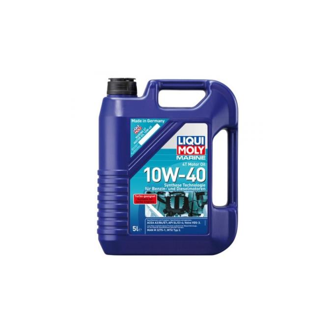 LIQUI MOLY 25013
