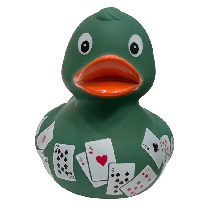 Funny Ducks 1318