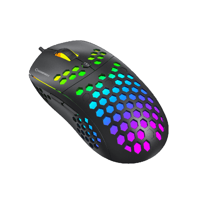 GAMEMAX MG8