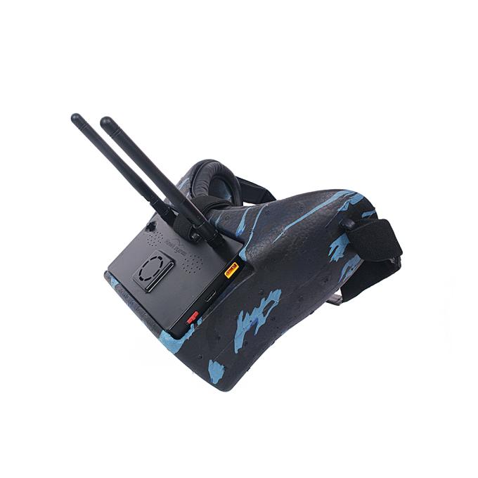 Hawkeye HP0054.0034