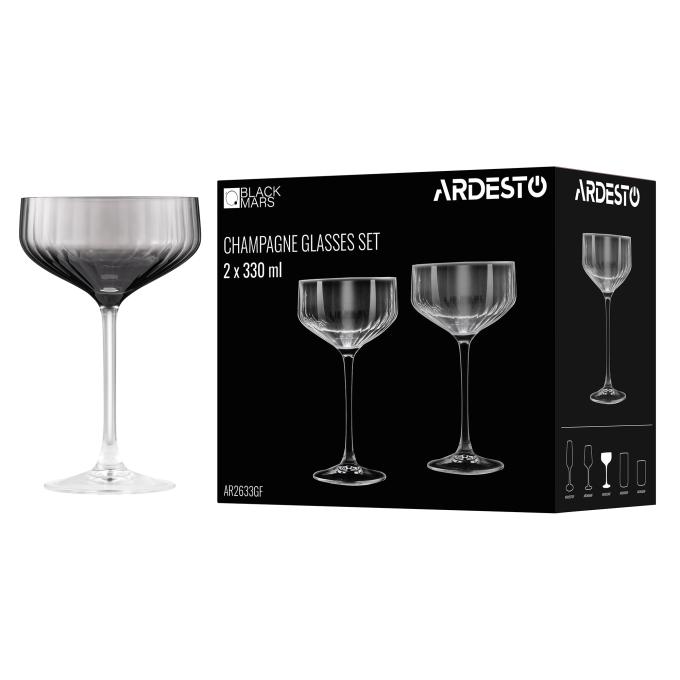 Ardesto AR2633GF