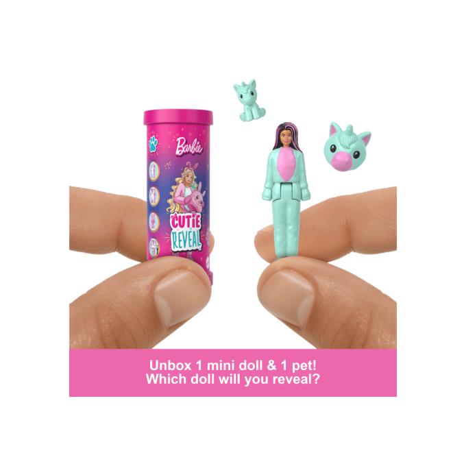 BARBIE HYM25