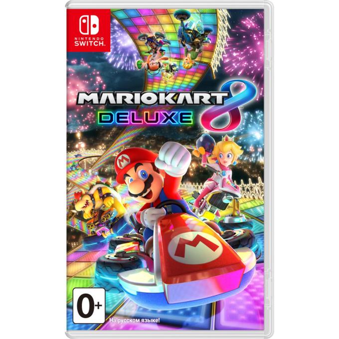 Nintendo 045496420277