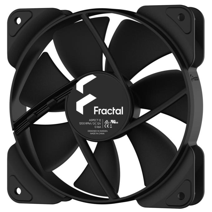 Fractal Design FD-F-AS1-1201