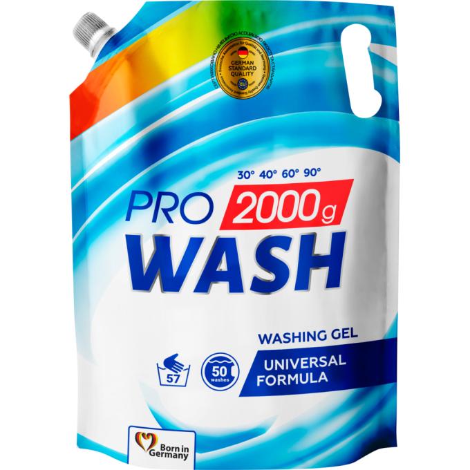 Pro Wash 4260637722096