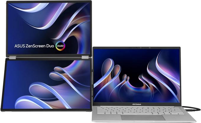 ASUS 90LM0AKV-B01N70