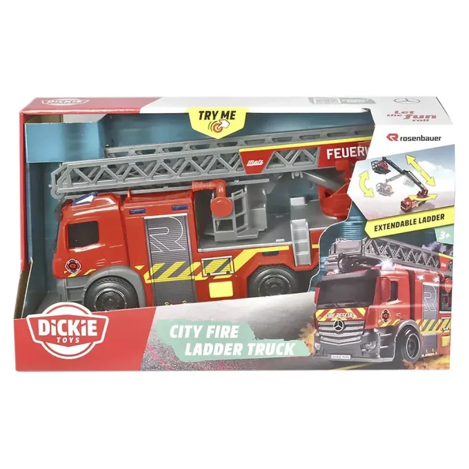 Dickie Toys 3714023