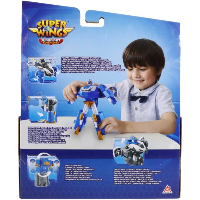 Super Wings EU760288