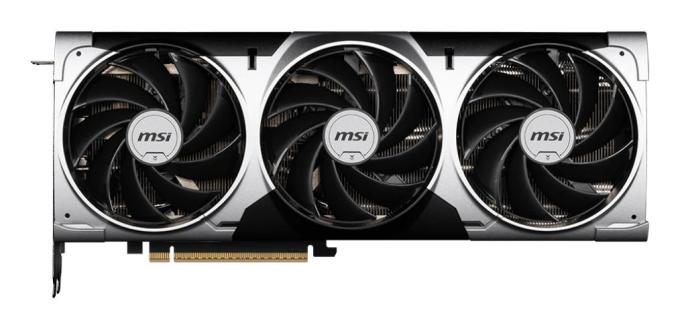 MSI RTX5070TI 16G VEN 3X OC