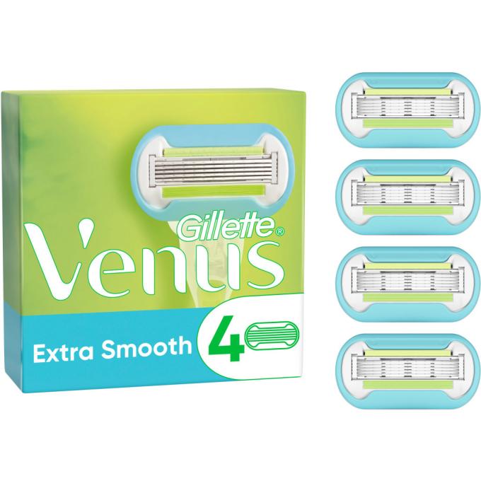 Gillette 7702018955527