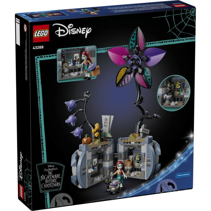 LEGO 43288