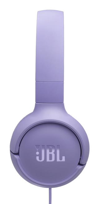 JBL JBLT520CPUR