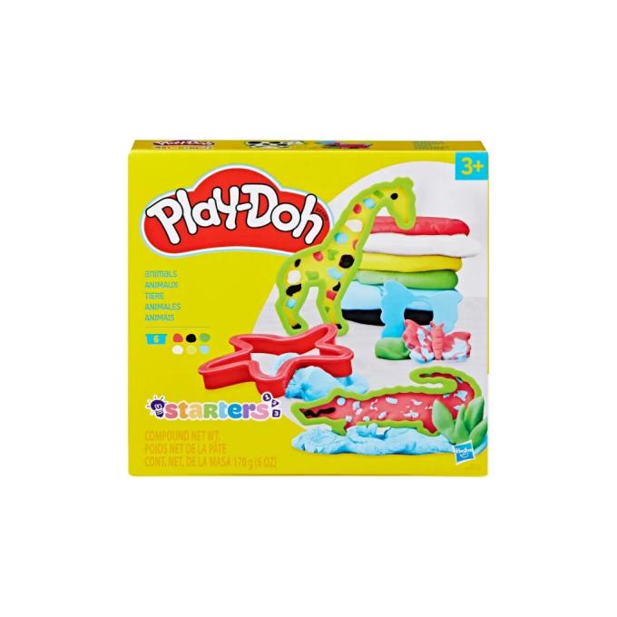 Hasbro E8530_E8535