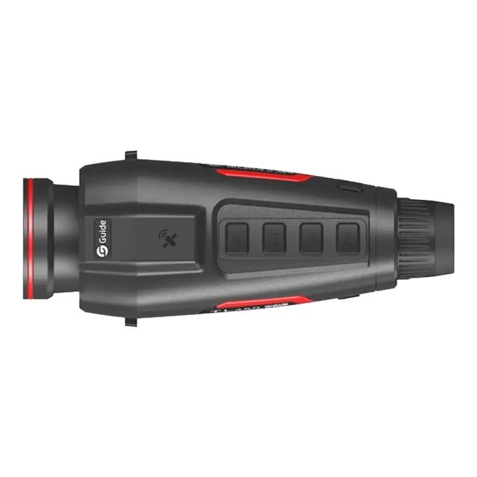 Guide TL650