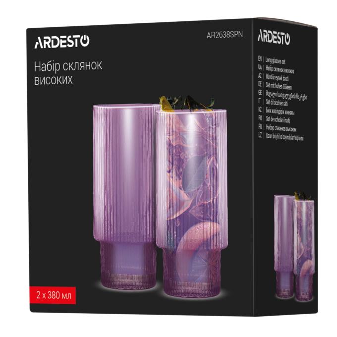 Ardesto AR2638SPN