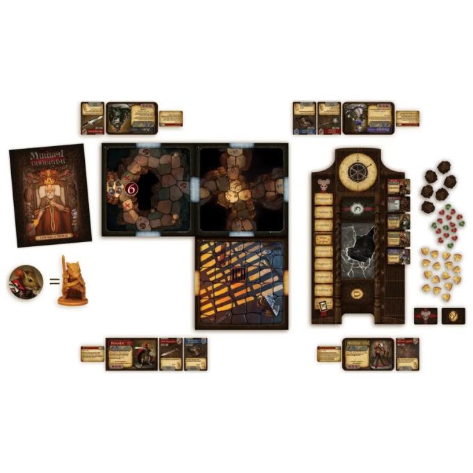 Lords of Boards LOB2317UA