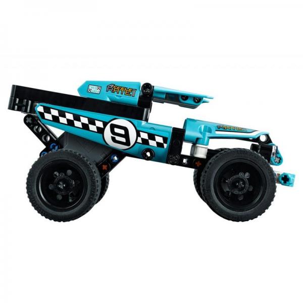 Конструктор LEGO Technic Трюковой грузовик (42059) LEGO 42059