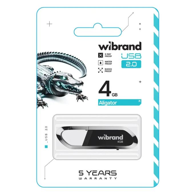 Wibrand WI2.0/AL4U7B