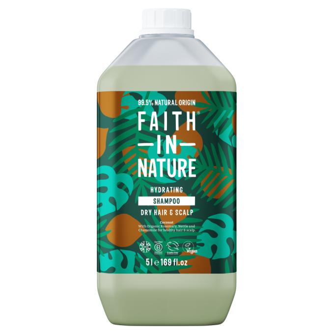 Faith in Nature 708002900310