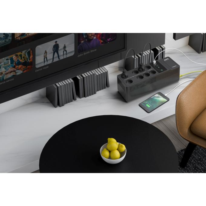 APC BE1050G2-GR