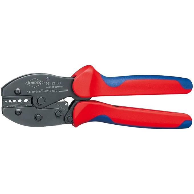 KNIPEX PreciForce 97 52 30
