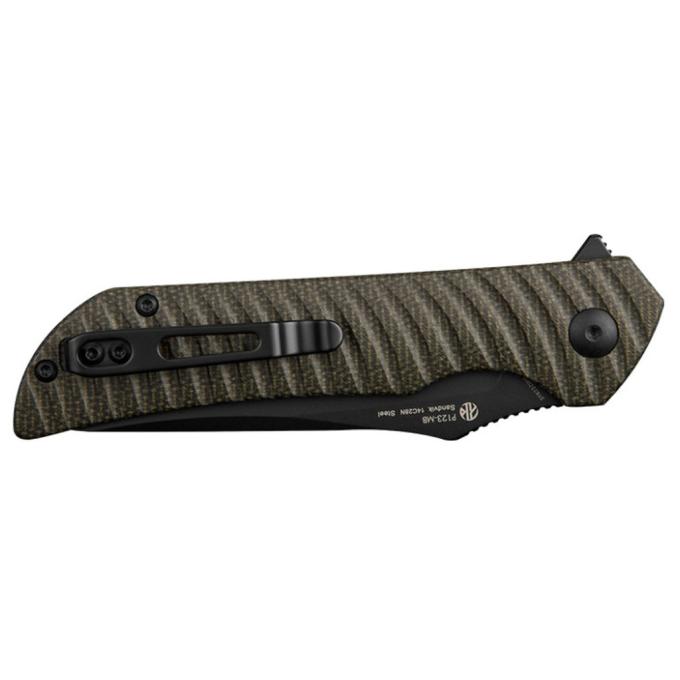 Ruike P123-MB