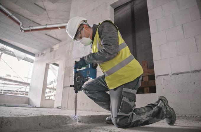 BOSCH 0.611.923.022