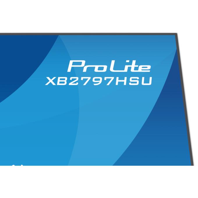 Iiyama XB2797HSU-W1