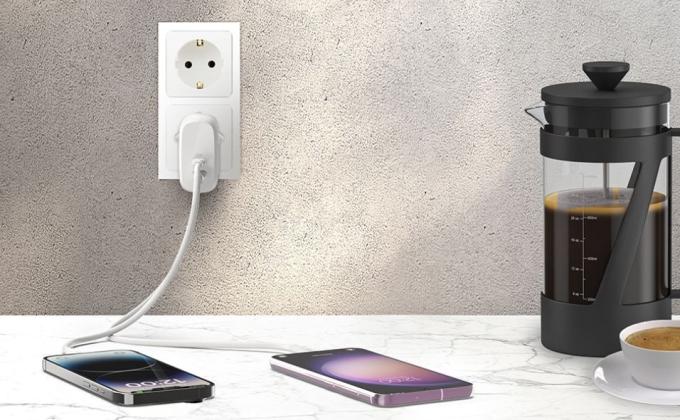 Belkin WCB010VFWH