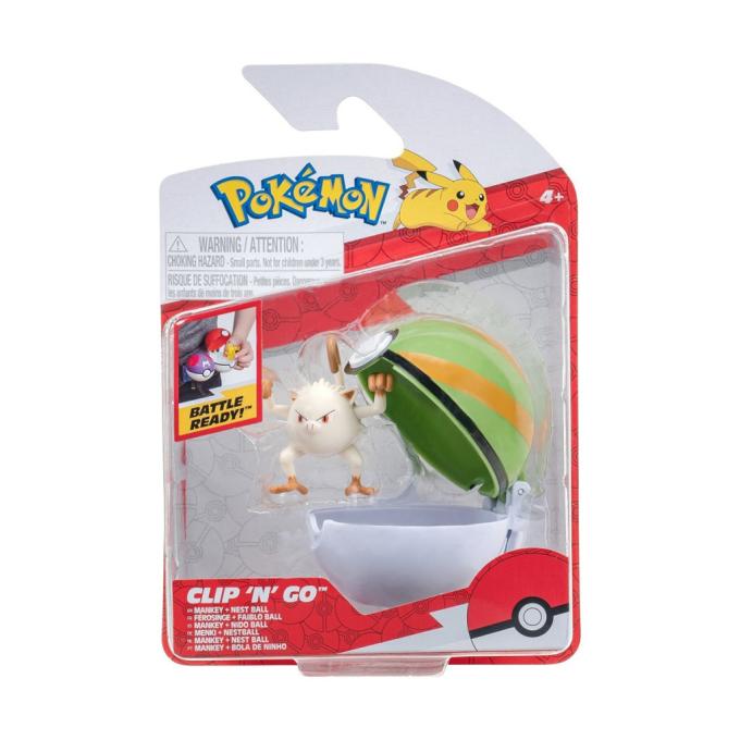 Pokémon PKW3136