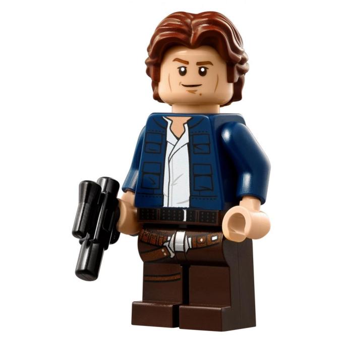 LEGO 75192