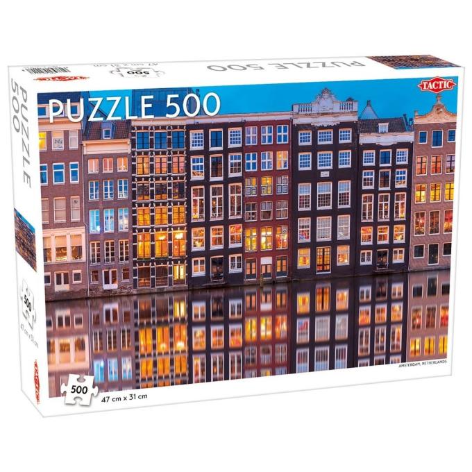 Tactic 58291