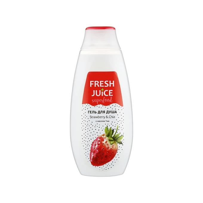 Fresh Juice 4823015942228