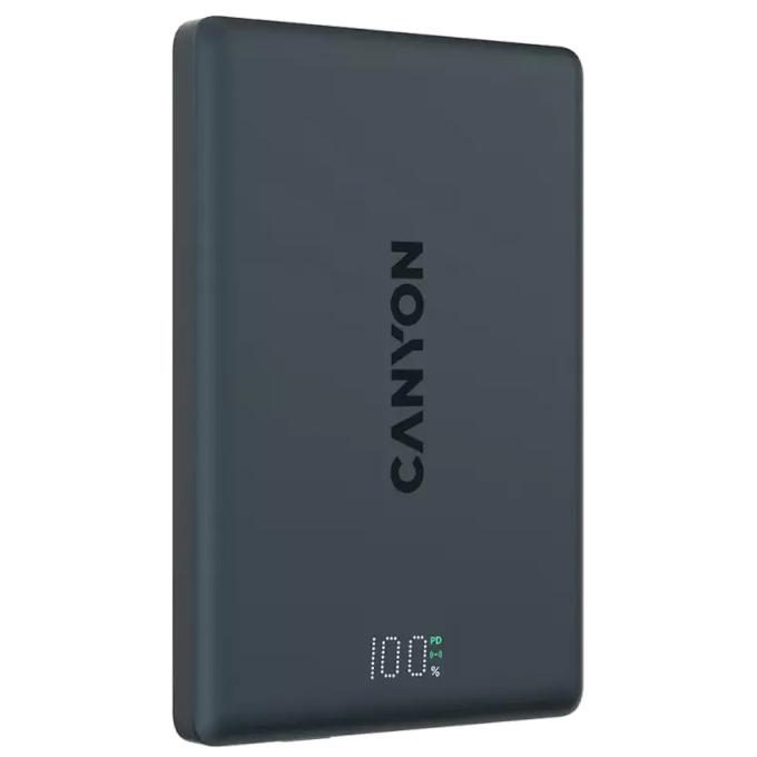 Canyon CNS-CPB500B