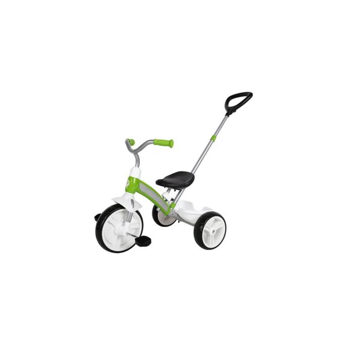 Qplay T180-5Green