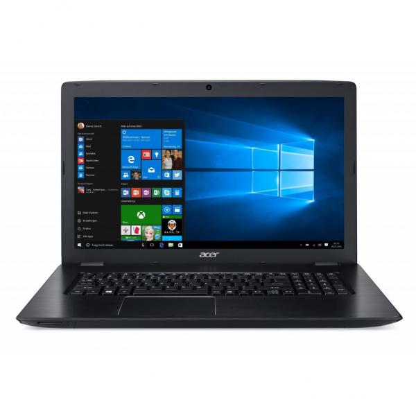 Ноутбук Acer Aspire E17 E5-774G-372X NX.GEDEU.041
